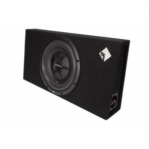 Сабвуфер Rockford Fosgate R2S-1x12