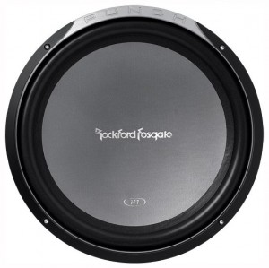 Сабвуфер Rockford Fosgate P1S415