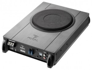 Сабвуфер Focal Integration IBus 20