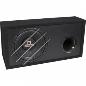 Сабвуфер Audio System R12 BR