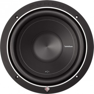 Сабвуфер Rockford Fosgate P1S2-10