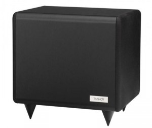 Сабвуфер Tannoy TS2.8 SUB black oak