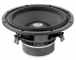 Сабвуфер Focal Performance 33 V2