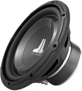 Сабвуфер JL Audio 10W1v3-4