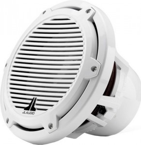 Сабвуфер JL Audio M10W5-CG-White