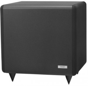 Сабвуфер Tannoy TS2,10 SUB vinil black