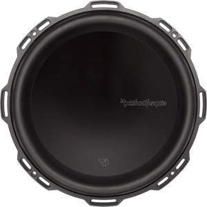 Сабвуфер Rockford Fosgate T1D212