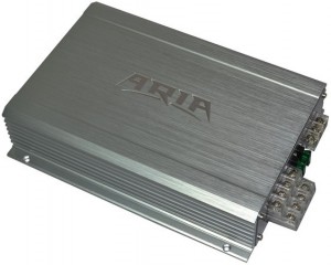 Автомобильный усилитель Aria AP 4.100