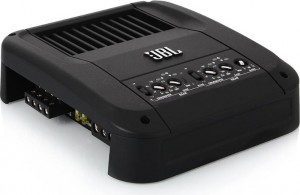 Автомобильный усилитель JBL GTO-504EZ