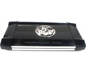 Автомобильный усилитель Soundstream TX2.500