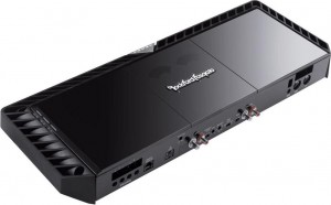 Автомобильный усилитель Rockford Fosgate T2500-1BDCP