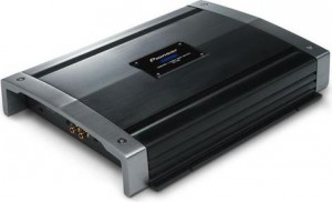 Автомобильный усилитель Pioneer PRS-A900