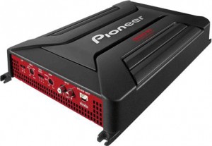 Автомобильный усилитель Pioneer  GM-A5602