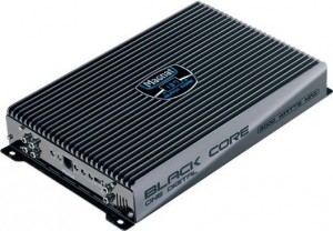 Автомобильный усилитель Magnat Black Core One Digital