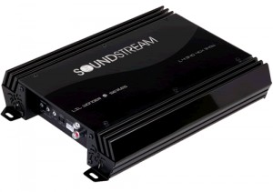 Автомобильный усилитель Soundstream L2.310