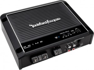 Автомобильный усилитель Rockford Fosgate R500X1D