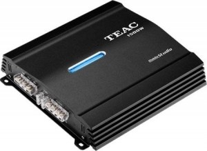 Автомобильный усилитель Teac TE-A2000