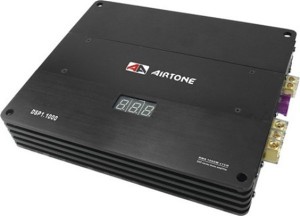 Автомобильный усилитель AirTone DSP 4.120