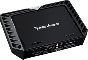 Автомобильный усилитель Rockford Fosgate T500-1BDCP