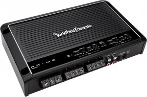 Автомобильный усилитель Rockford Fosgate R250X4