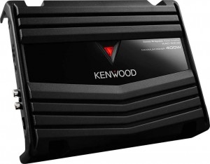 Автомобильный усилитель Kenwood KAC-5206