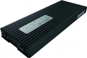 Автомобильный усилитель Hertz MP15 K Unlimited SPL Stereo Amplifier