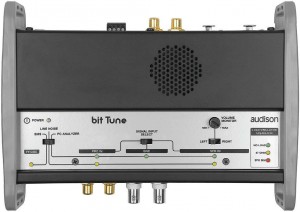 Автомобильный усилитель Audison Bit Tune Analyzer