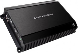 Автомобильный усилитель  Lighting Audio L-11000D