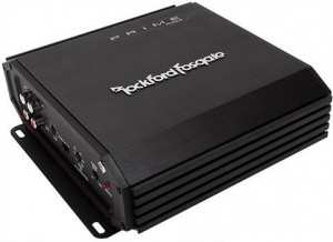 Автомобильный усилитель Rockford Fosgate R125-2