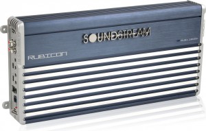 Автомобильный усилитель Soundstream RUB1.1600D