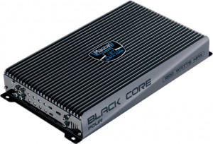 Автомобильный усилитель Magnat Black Core Four