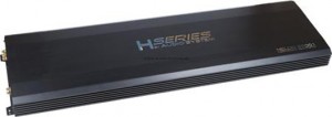 Автомобильный усилитель Audio System Helon-Series H 9000.1
