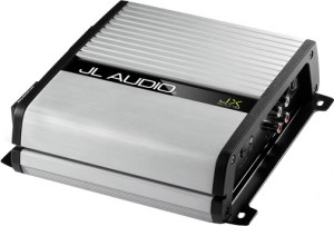 Автомобильный усилитель JL Audio JX500/1D Silver