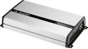 Автомобильный усилитель JL Audio JX360/2 Silver