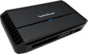 Автомобильный усилитель Rockford Fosgate P1000X5