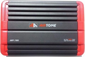 Автомобильный усилитель AirTone AMP 1.700DR