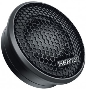 Твитер (ВЧ-динамик) Hertz MP 25.3 Set Tweeter