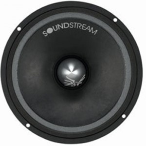 Среднечастотная автоакустика Soundstream SST-654N