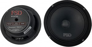 Среднечастотная автоакустика FSD Audio Standart 165C