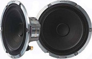 Среднечастотная автоакустика Pioneer TS-M01RS-2