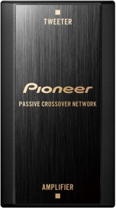 Компонентная автоакустика Pioneer TS-A173CI