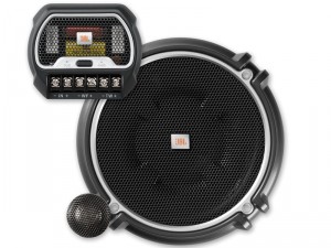 Компонентная автоакустика JBL GTO-6508C