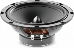 Компонентная автоакустика Focal Auditor R-165S2