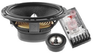 Компонентная автоакустика Focal Access 165A1