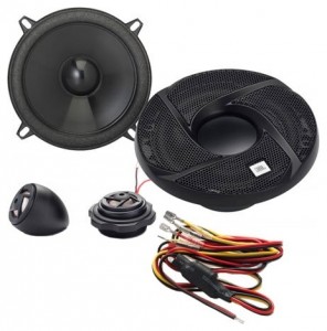 Компонентная автоакустика JBL CS-5C