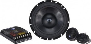 Компонентная автоакустика CDT Audio CL 62PRO