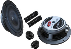 Компонентная автоакустика CDT Audio CL-42 SL