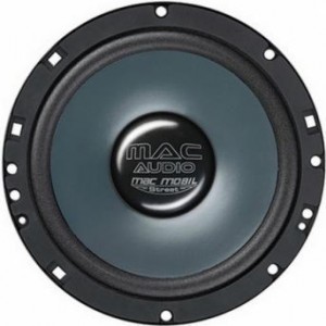 Компонентная автоакустика Mac Audio Mac Mobil Street 2.16F