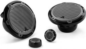 Компонентная автоакустика JL Audio  M770-CCS-CG-TB