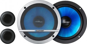 Компонентная автоакустика Blaupunkt CX 170